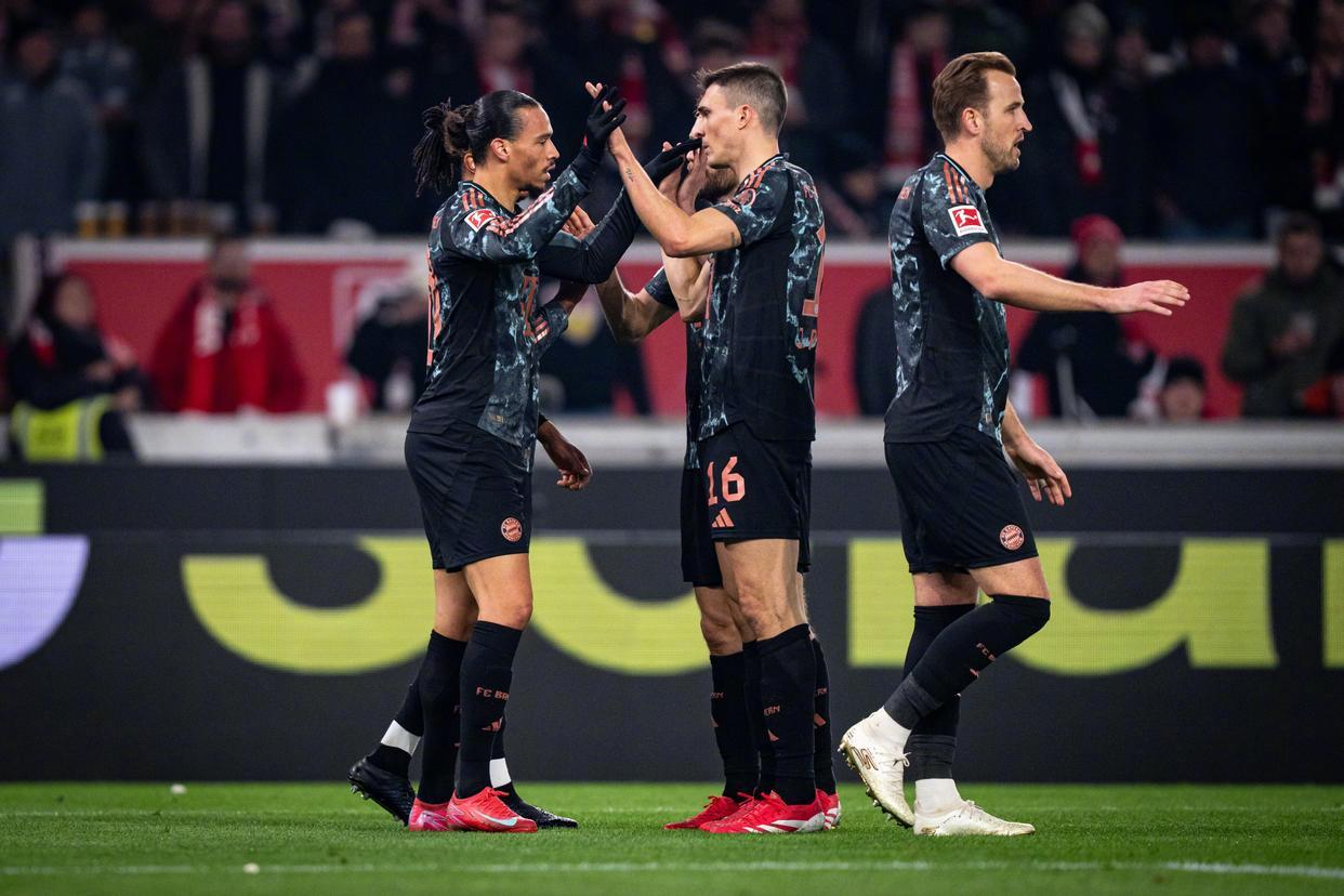 里程碑夜!拜仁慕尼黑遗憾出局;NBA总决赛加时末段刷纪录;话题不断;医务组通报恢复的简单介绍 里程碑夜!拜仁慕尼黑遗憾出局;NBA总决赛加时末段刷纪录;话题不断;医务组通报恢复的简单介绍