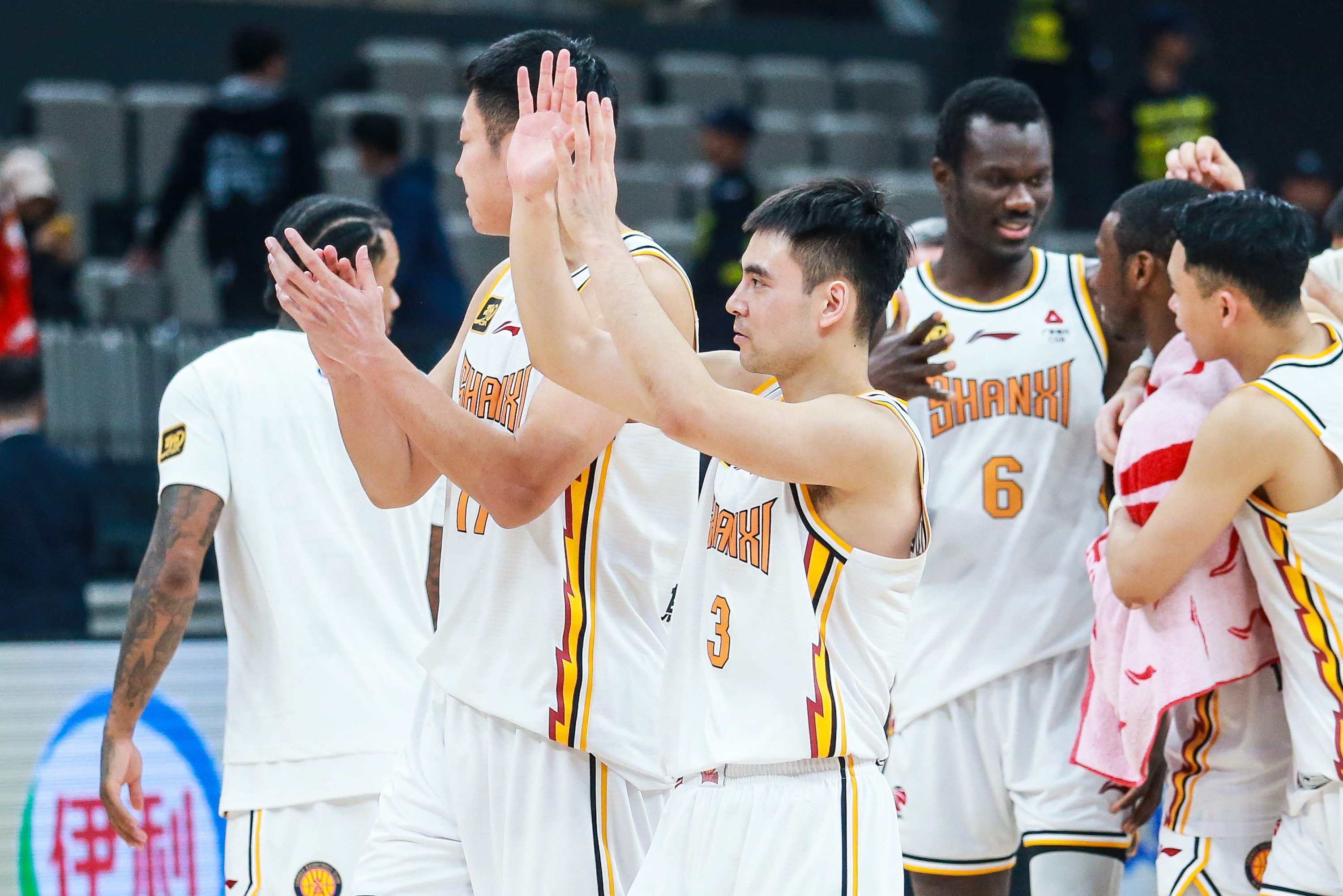 关于CBA季后赛关键时刻再迎强敌,马赛复出首秀,主帅态度:气氛紧张,年轻球员得到机会的信息 关于CBA季后赛关键时刻再迎强敌,马赛复出首秀,主帅态度:气氛紧张,年轻球员得到机会的信息