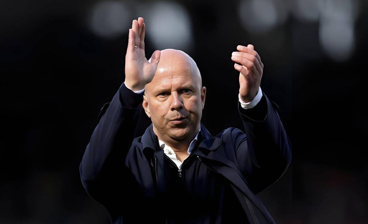 足总杯今夜再迎强敌，阿森纳扳平良机，主帅态度——球迷炸锅，心理建设被强调的简单介绍